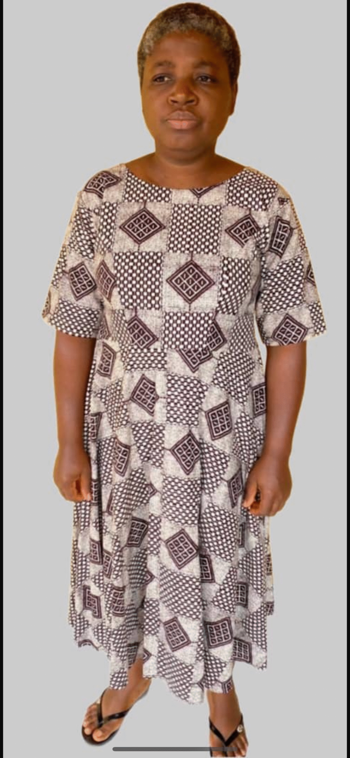 Women Attire.